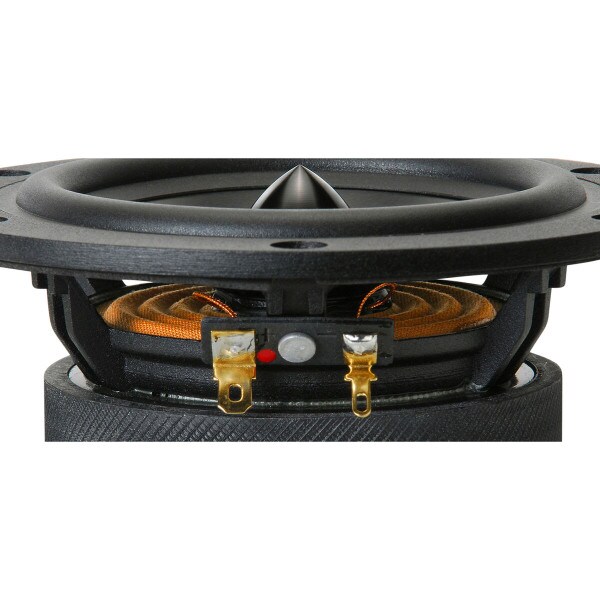 Main product image for Dayton Audio RS125-4 5" Reference Woofer 4 Ohm 295-370